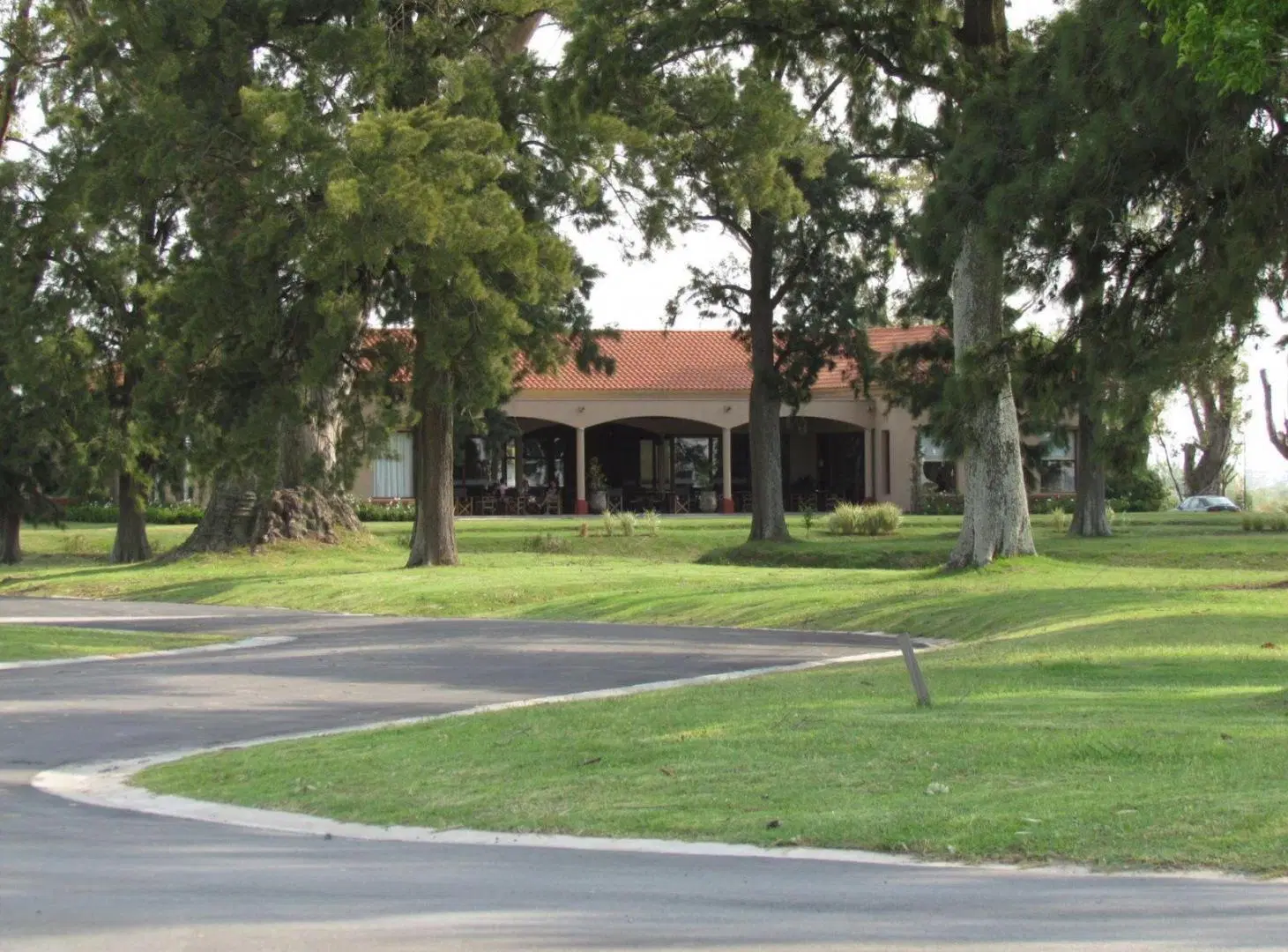Terreno en venta - 820mts2 totales - San Lucas 2