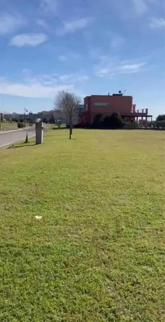Terreno en venta - 820mts2 totales - San Lucas 4