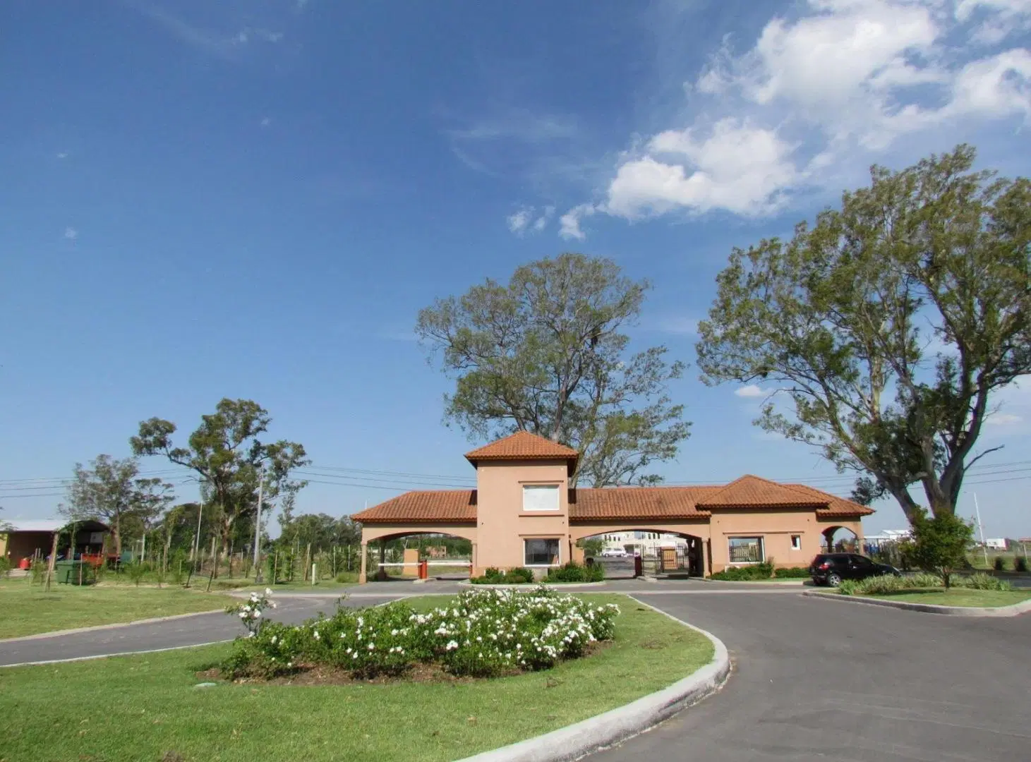 Terreno en venta - 820mts2 totales - San Lucas 3