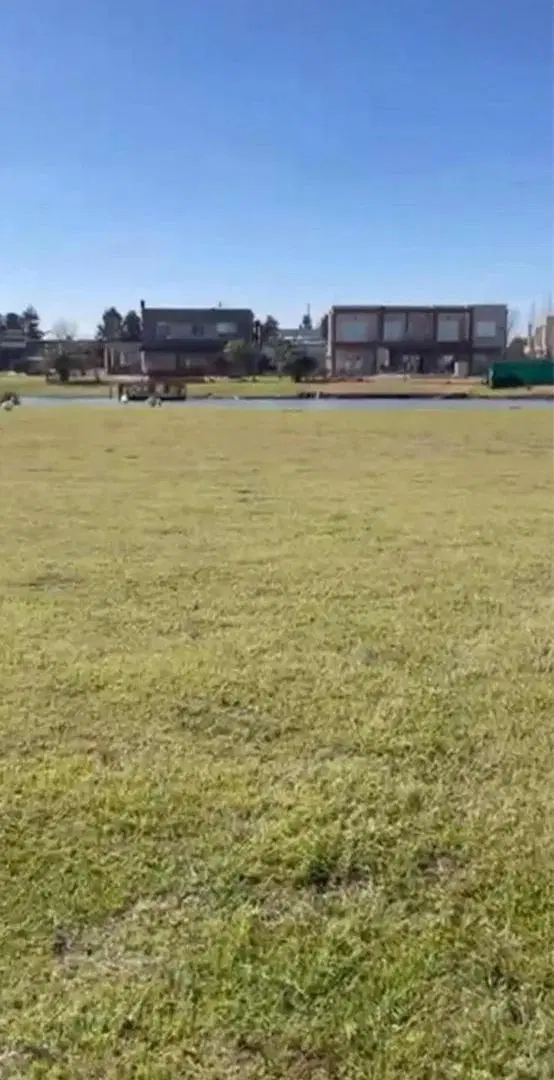 Terreno en venta - 820mts2 totales - San Lucas 5
