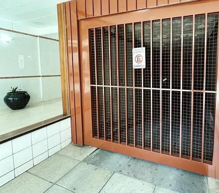Cochera en venta - 5Mts2 - Villa Crespo 4