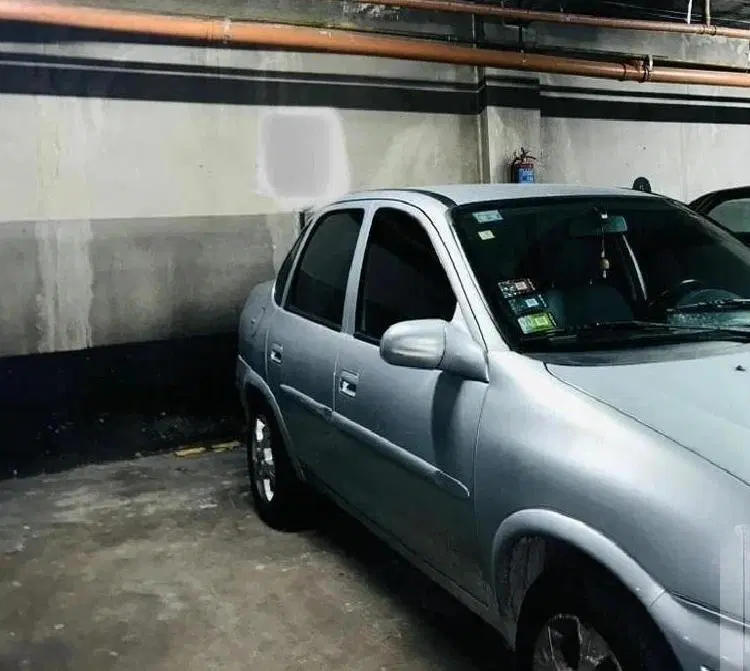 Cochera en venta - 5Mts2 - Villa Crespo 2