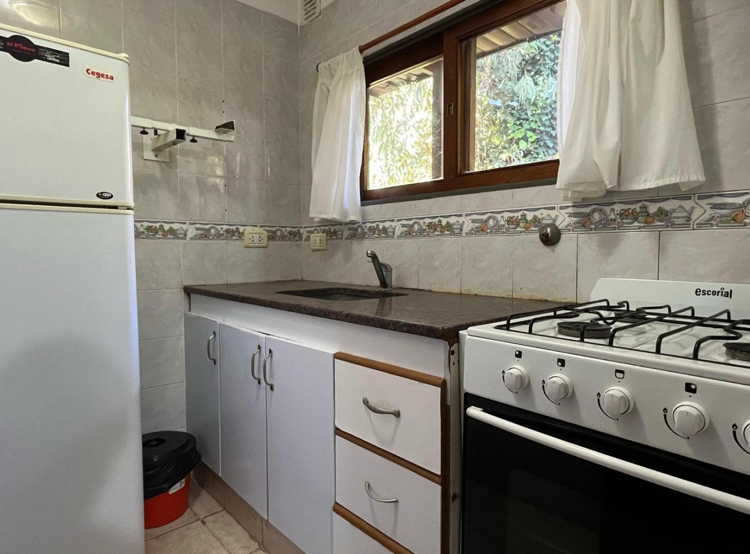 Foto de Departamento en venta - 3 Dormitorios 2 Baños - Pinamar, imagen 3