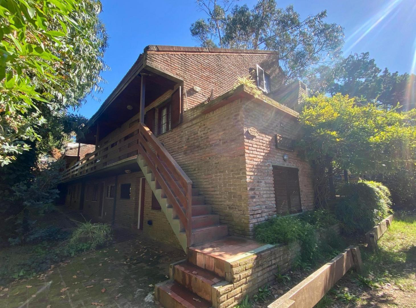Departamento en venta - 3 Dormitorios 2 Baños - Pinamar