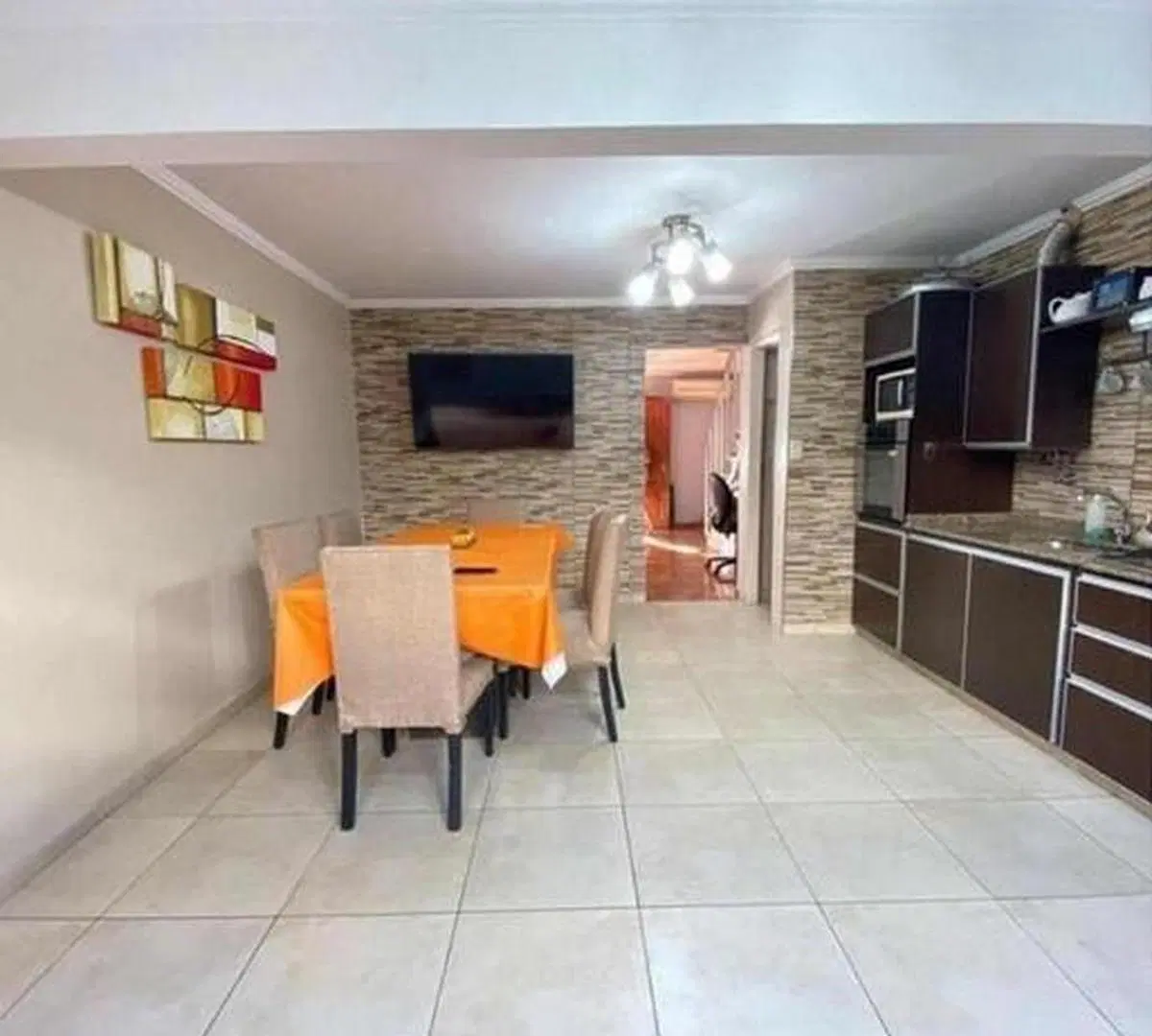 PH en venta - 2 Dormitorios 2 Baños - 85Mts2 - Morón 4