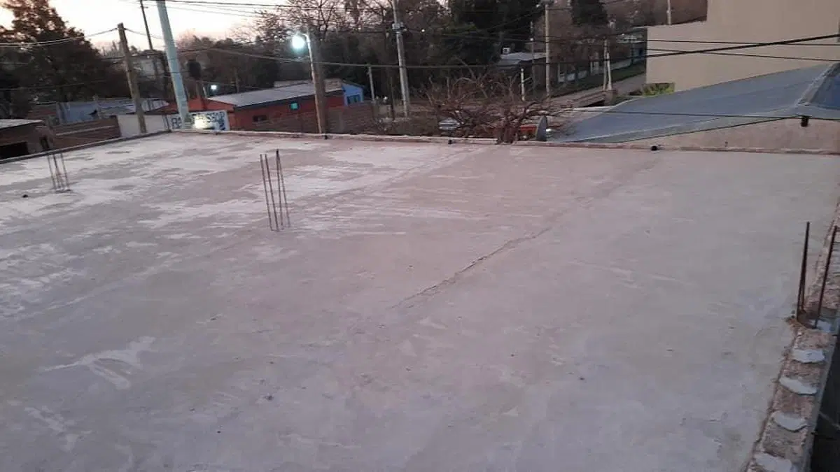 Local en venta - 1 baño - 74mts2  - Merlo 3
