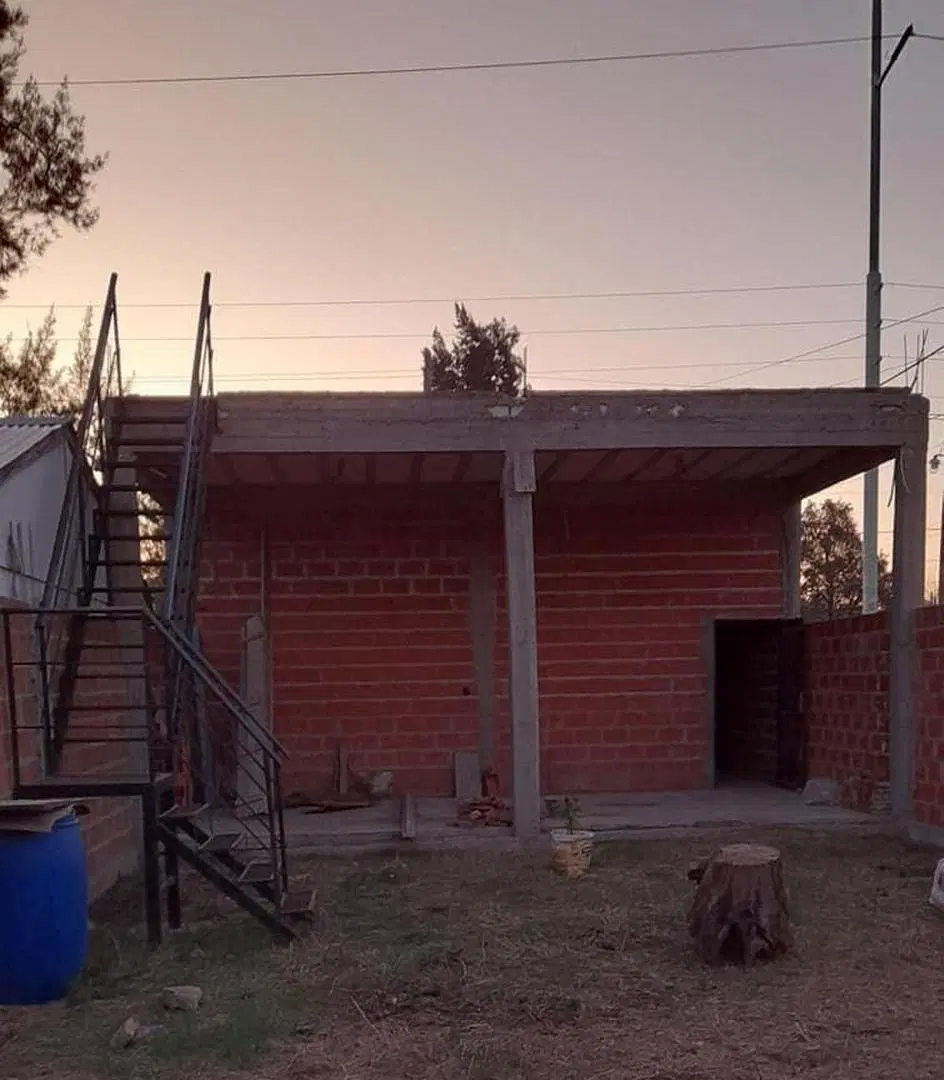 Local en venta - 1 baño - 74mts2  - Merlo 5