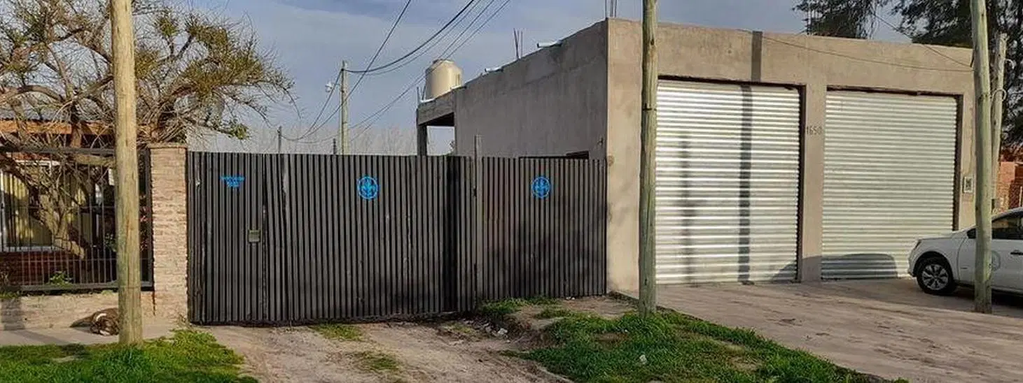 Local en venta - 1 baño - 74mts2  - Merlo 2