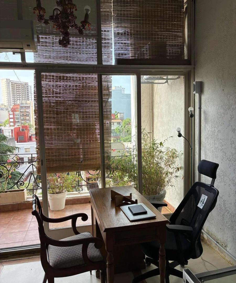 Departamento en venta - 1 Dormitorio 1 Baño - 100mts2 - Barracas