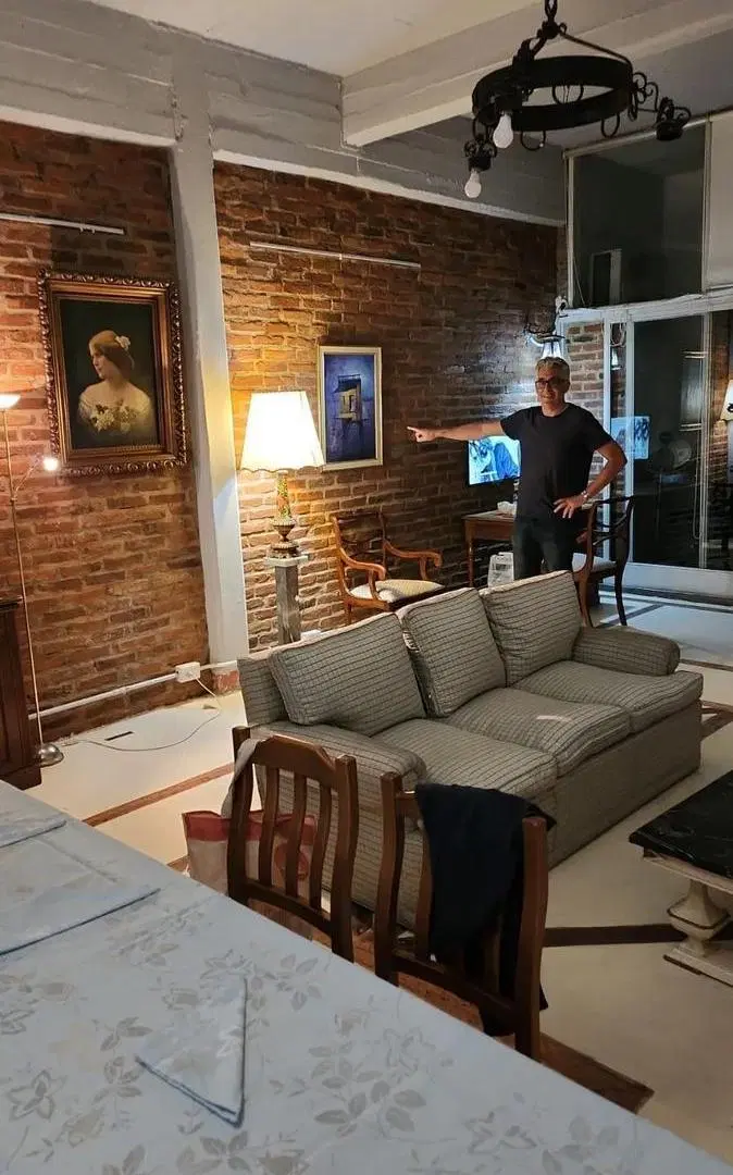 Departamento en venta - 1 Dormitorio 1 Baño - 100mts2 - Barracas 5