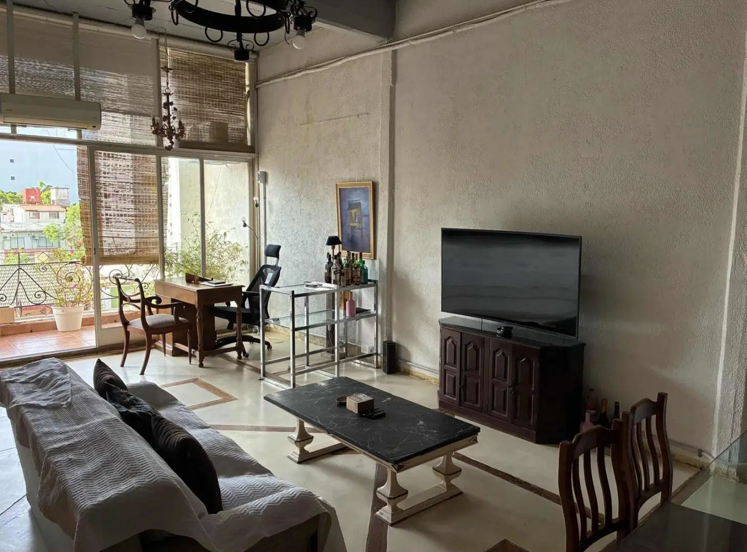 Departamento en venta - 1 Dormitorio 1 Baño - 100mts2 - Barracas 4
