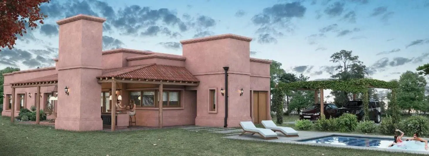 Terreno en venta - 2.100Mts2 - La Primavera Golf, Carlos Keen 2