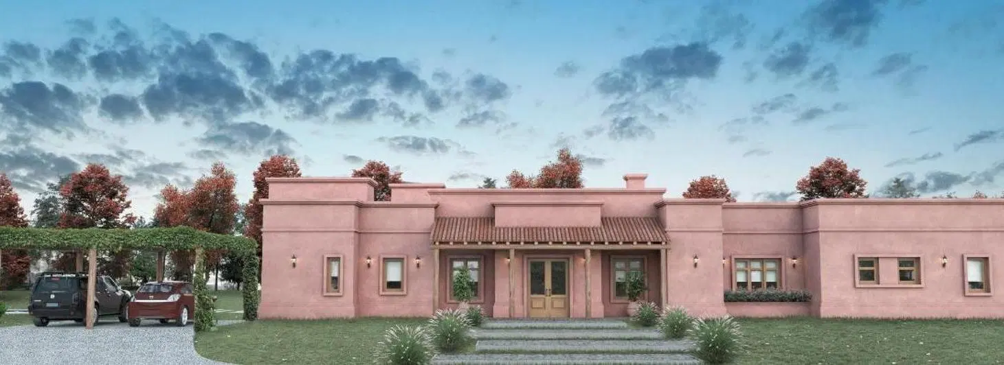 Terreno en venta - 2.100Mts2 - La Primavera Golf, Carlos Keen 1