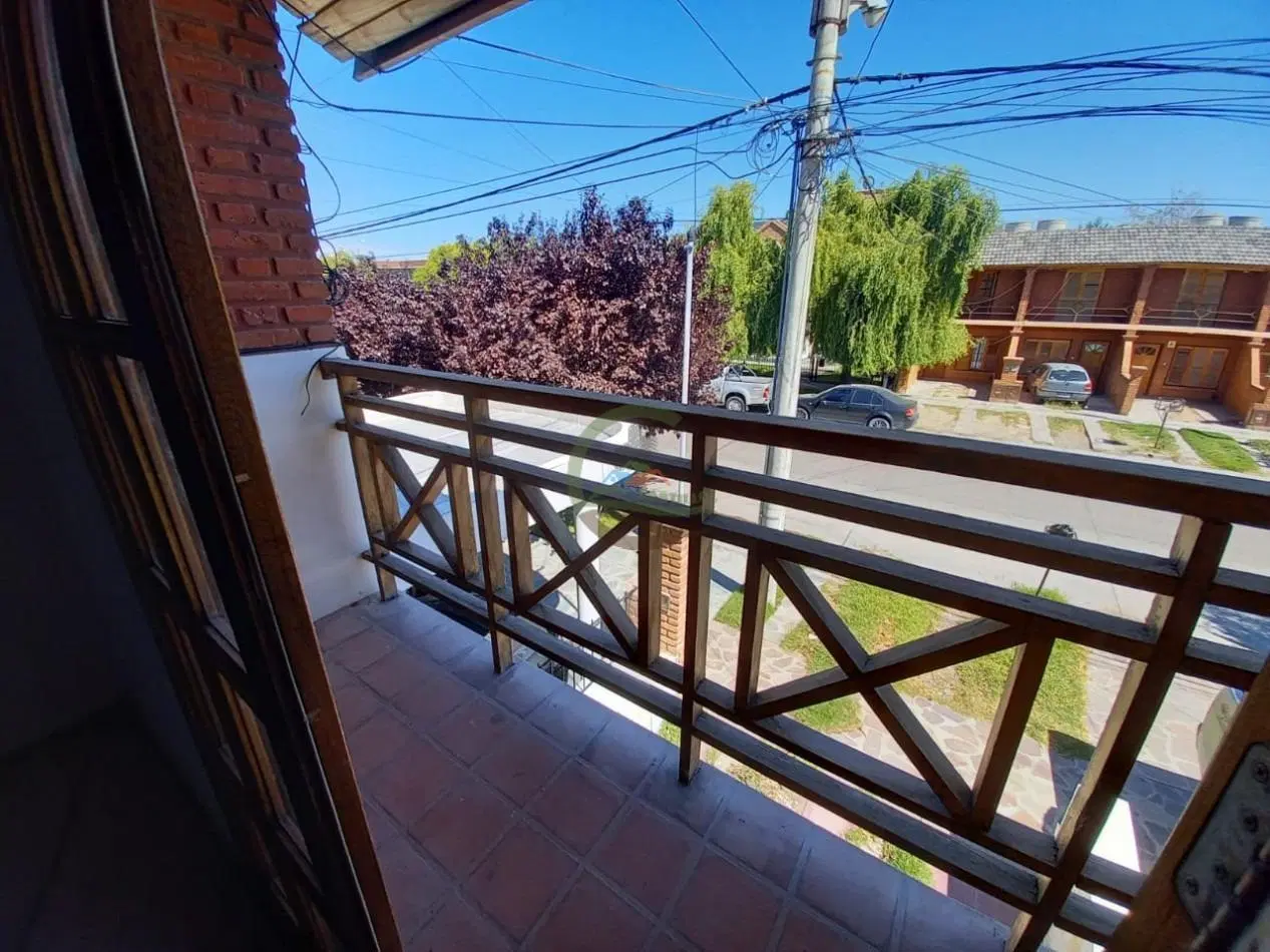 Dúplex en venta - 2 Dormitorios 1 Baño - 96mts2 - Trelew 5