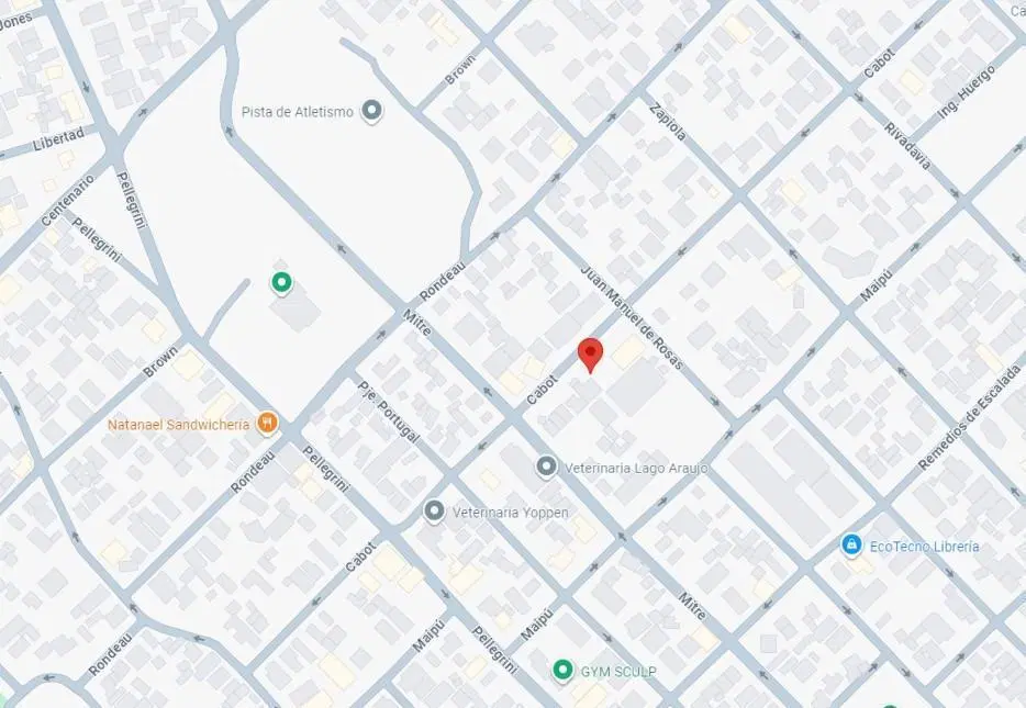 Dúplex en venta - 2 Dormitorios 1 Baño - 96mts2 - Trelew 4