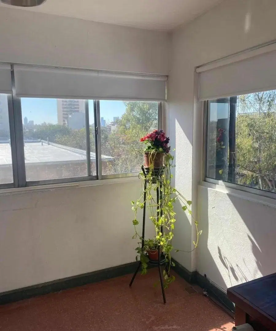 Departamento en venta - 3 Dormitorios 2 Baños - Saavedra 5