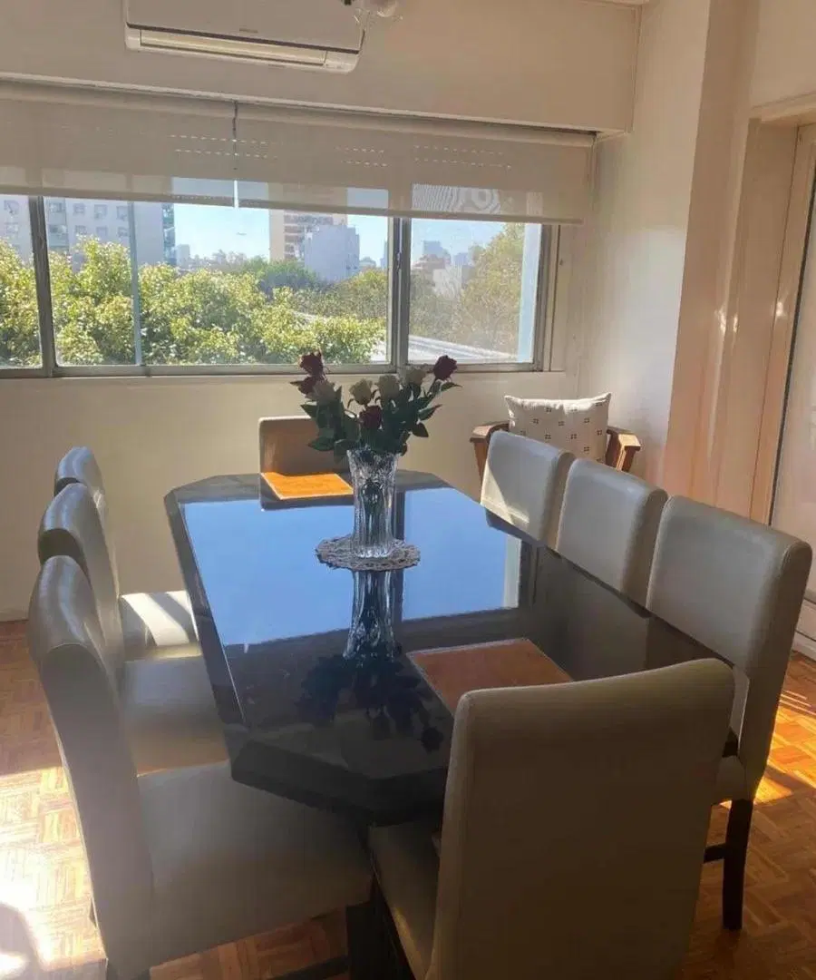 Departamento en venta - 3 Dormitorios 2 Baños - Saavedra 3