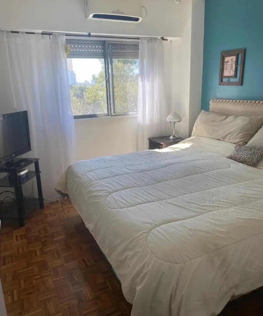 Departamento en venta - 3 Dormitorios 2 Baños - Saavedra 8