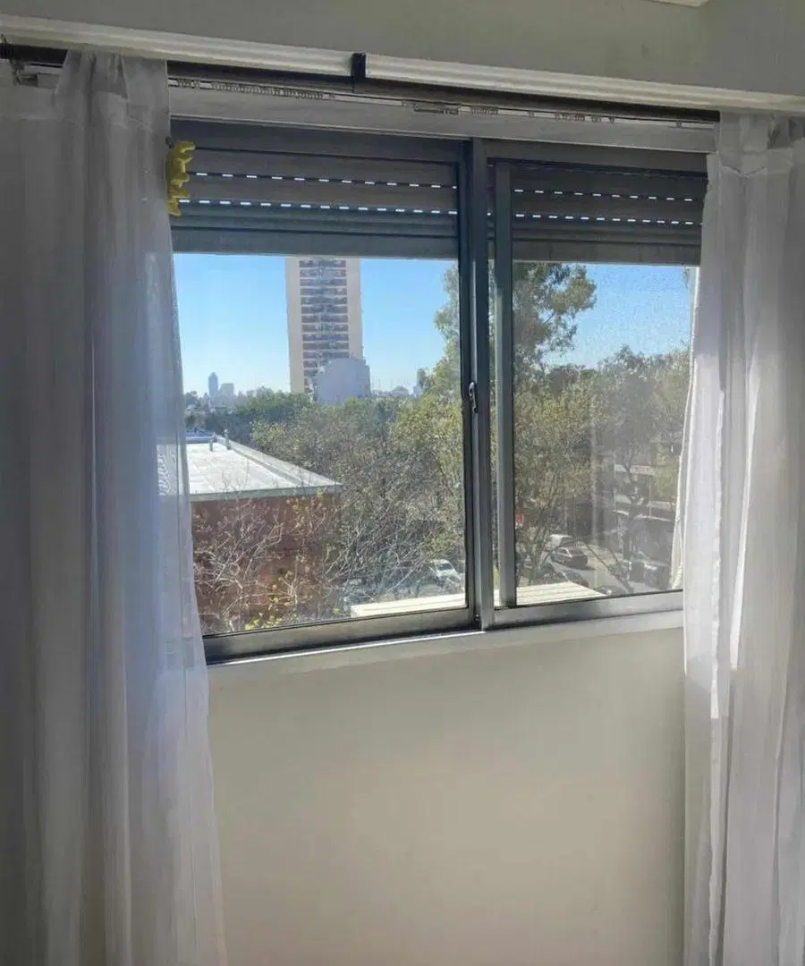 Departamento en venta - 3 Dormitorios 2 Baños - Saavedra 4