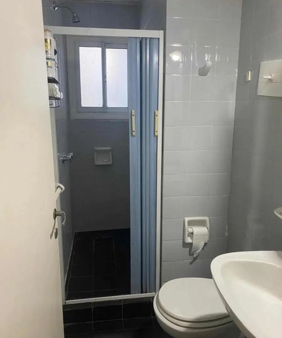 Departamento en venta - 3 Dormitorios 2 Baños - Saavedra 1