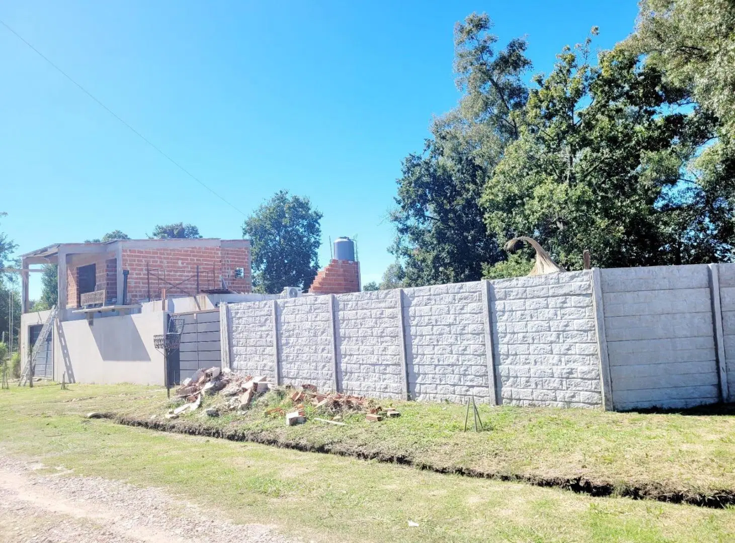 Casa en venta - 1 Dormitorio 1 Baño - Cochera - 330Mts2 - El Pato, Berazategui 4