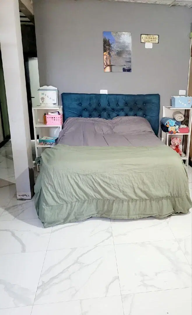 Casa en venta - 1 Dormitorio 1 Baño - Cochera - 330Mts2 - El Pato, Berazategui 1