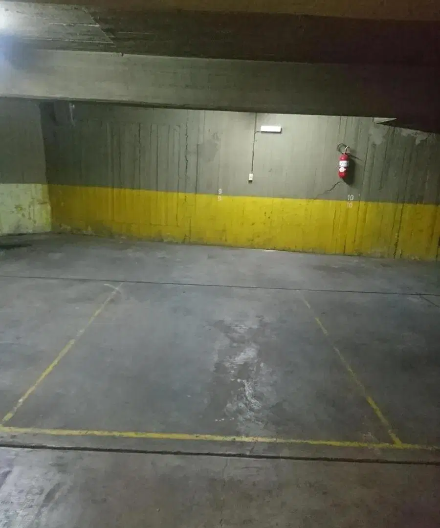 Cocheras en venta - 25Mts2 - San Isidro 4