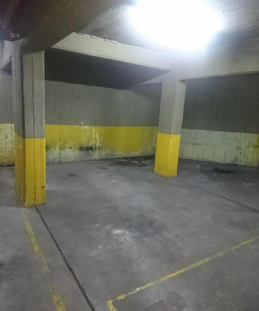 Cocheras en venta - 25Mts2 - San Isidro