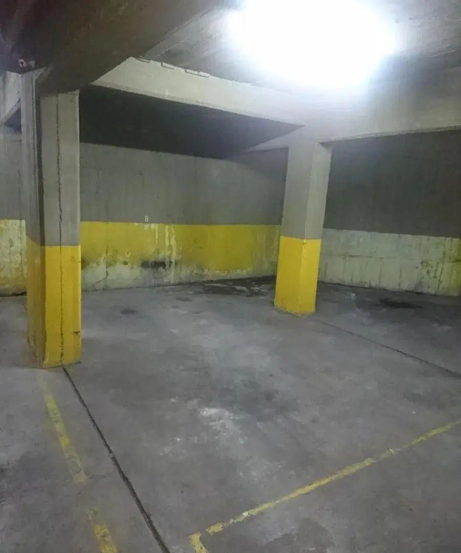 Cocheras en venta - 25Mts2 - San Isidro 1