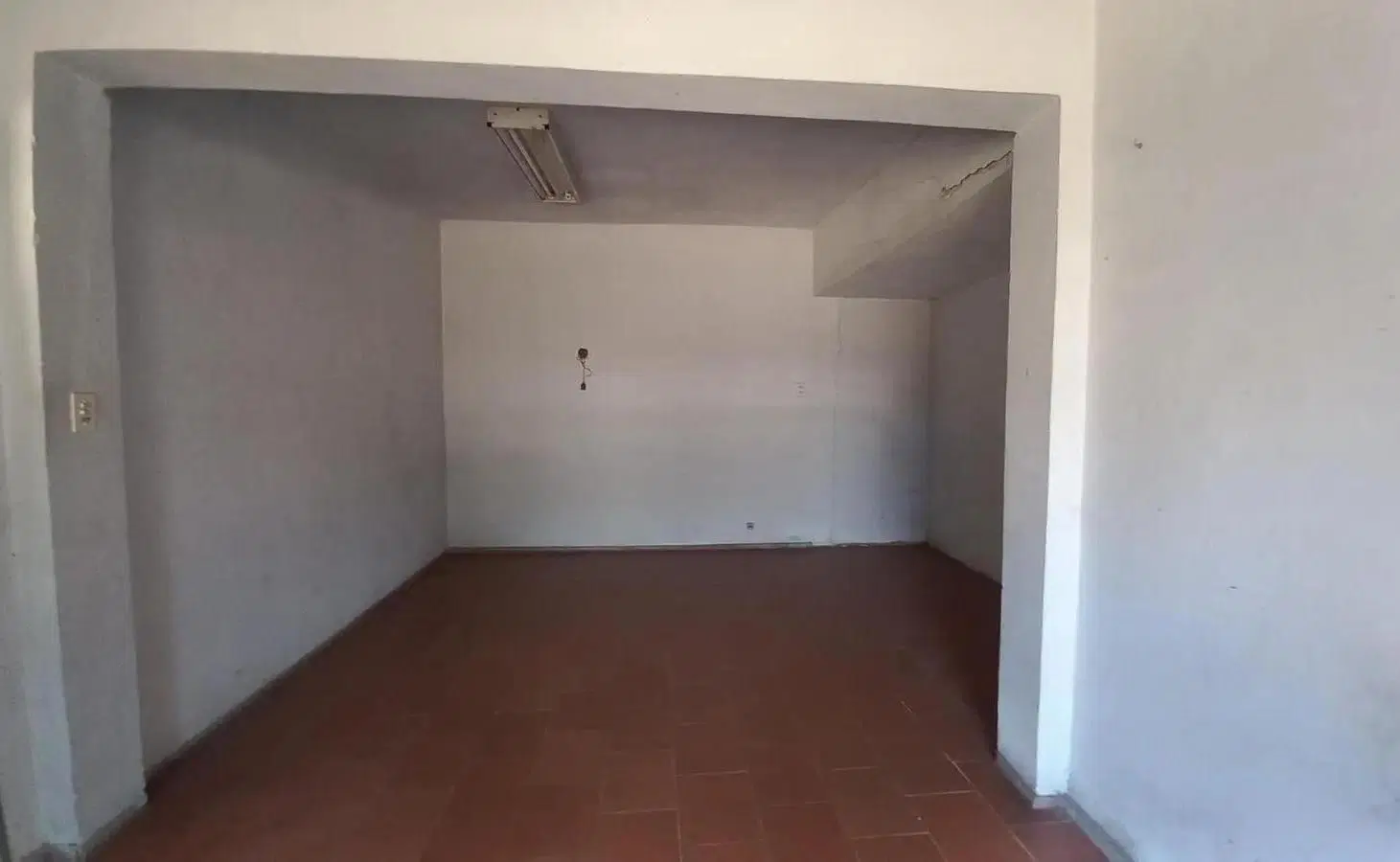 Casa en venta - 4 Dormitorios 1 Baño - Ministro Rivadavia 3