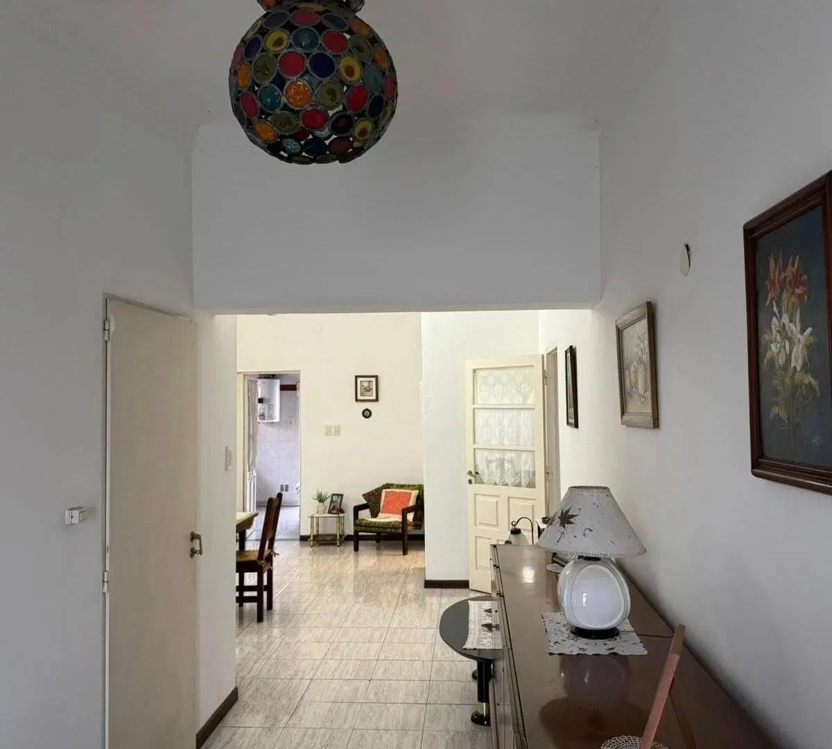Casa en venta - 3 Dormitorios  1 Baño - 196mts2 - Chivilcoy 2