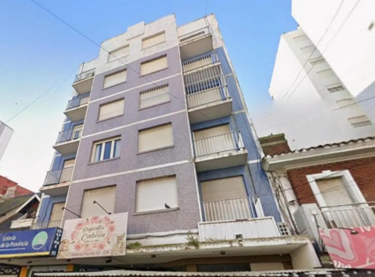 Departamento en venta - 2 Dormitorios 1 Baño - Necochea 5