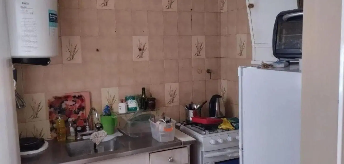 Departamento en venta - 2 Dormitorios 1 Baño - Necochea 2
