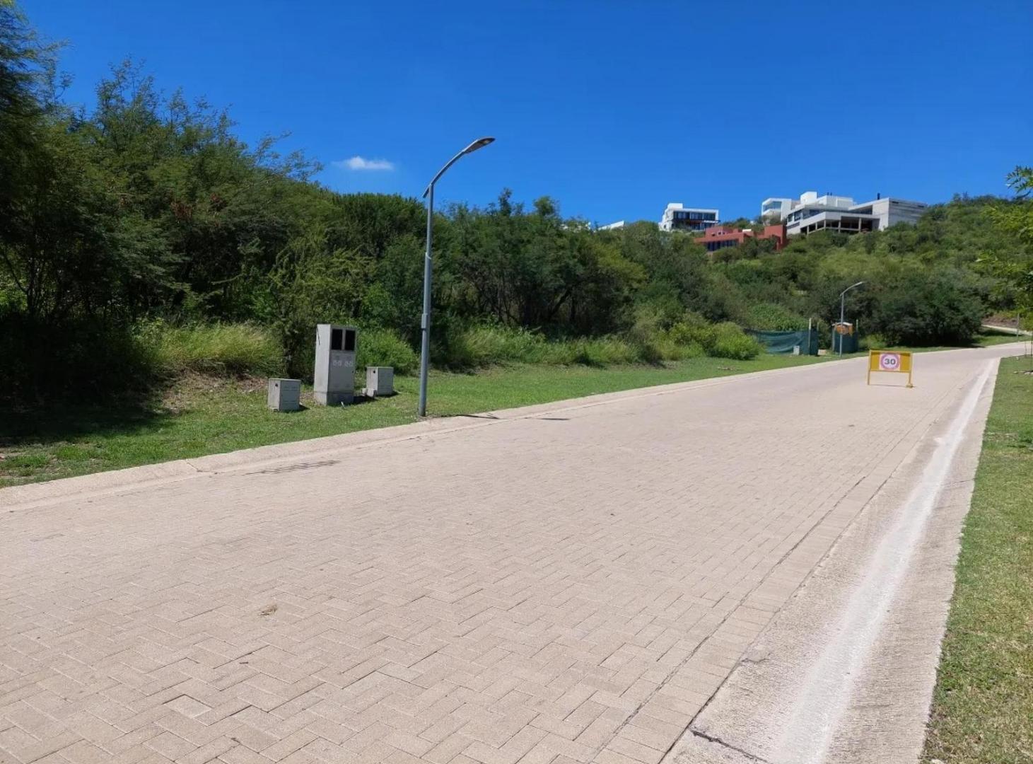 Terreno en venta - 1.185mts2 - Córdoba