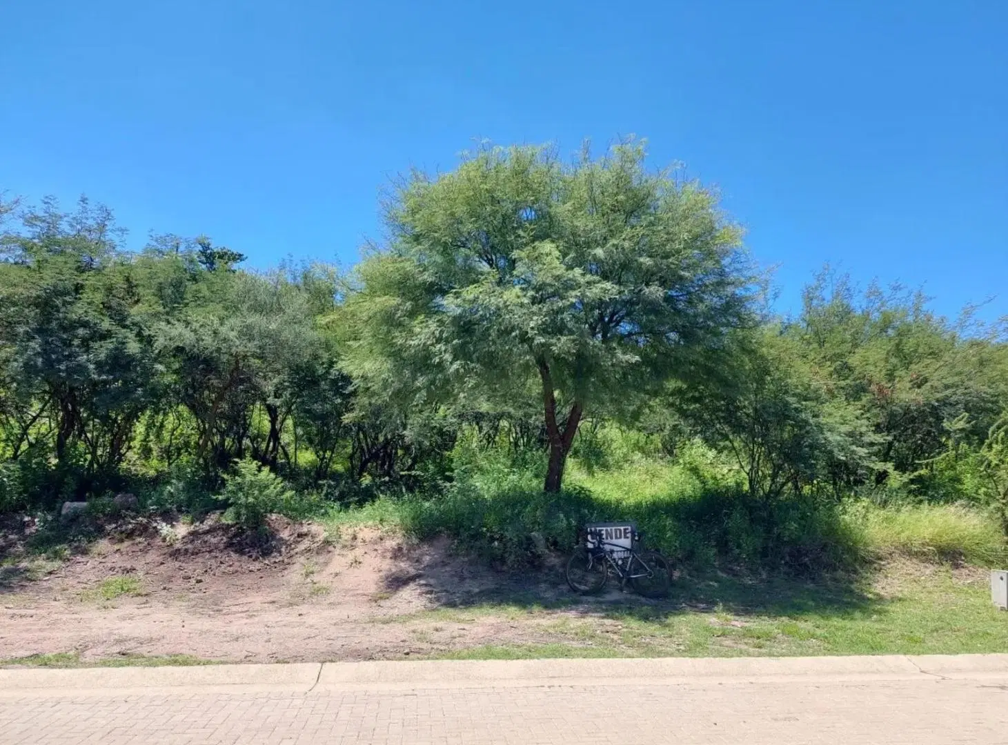Terreno en venta - 1.185mts2 - Córdoba 5