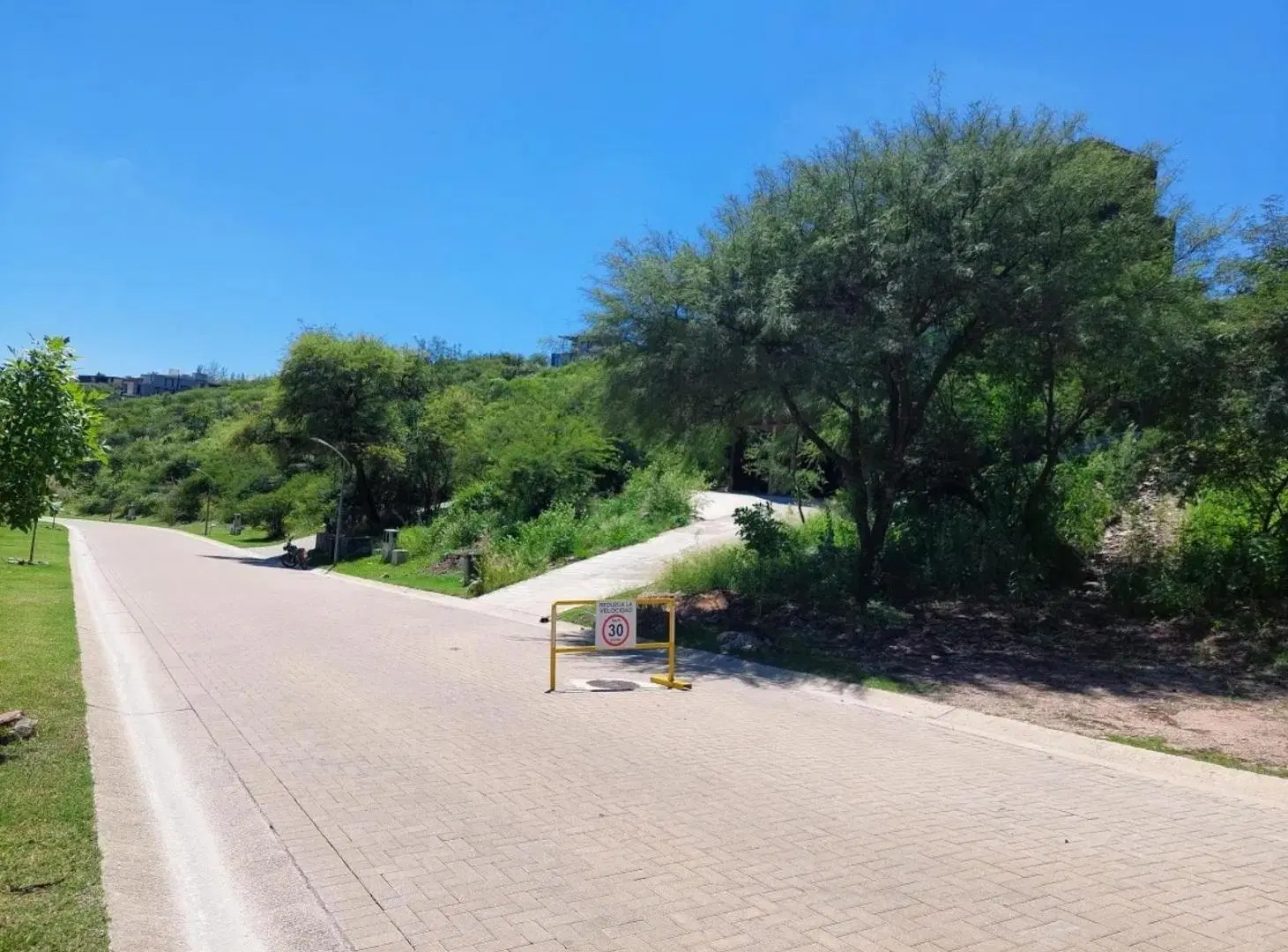 Terreno en venta - 1.185mts2 - Córdoba 3