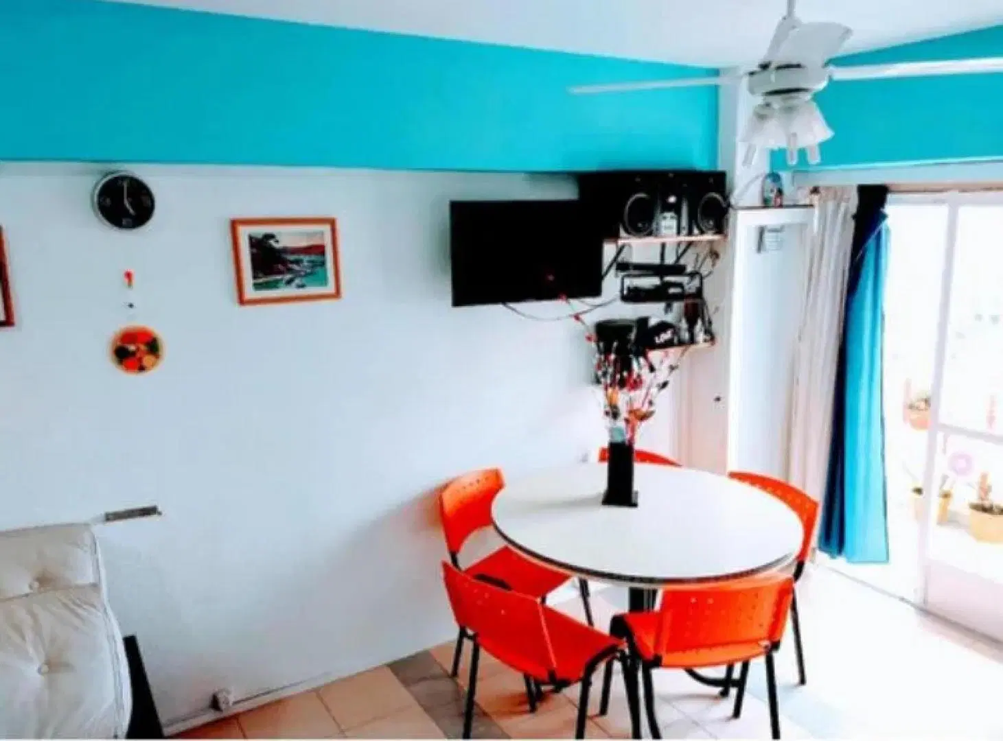 Departamento en venta - 1 Dormitorio 1 Baño - Miramar 3