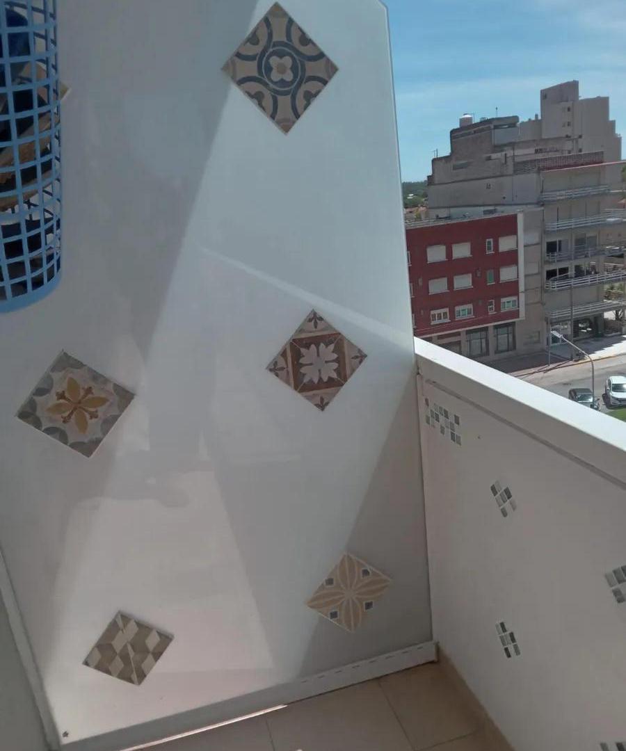 Departamento en venta - 1 Dormitorio 1 Baño - Miramar