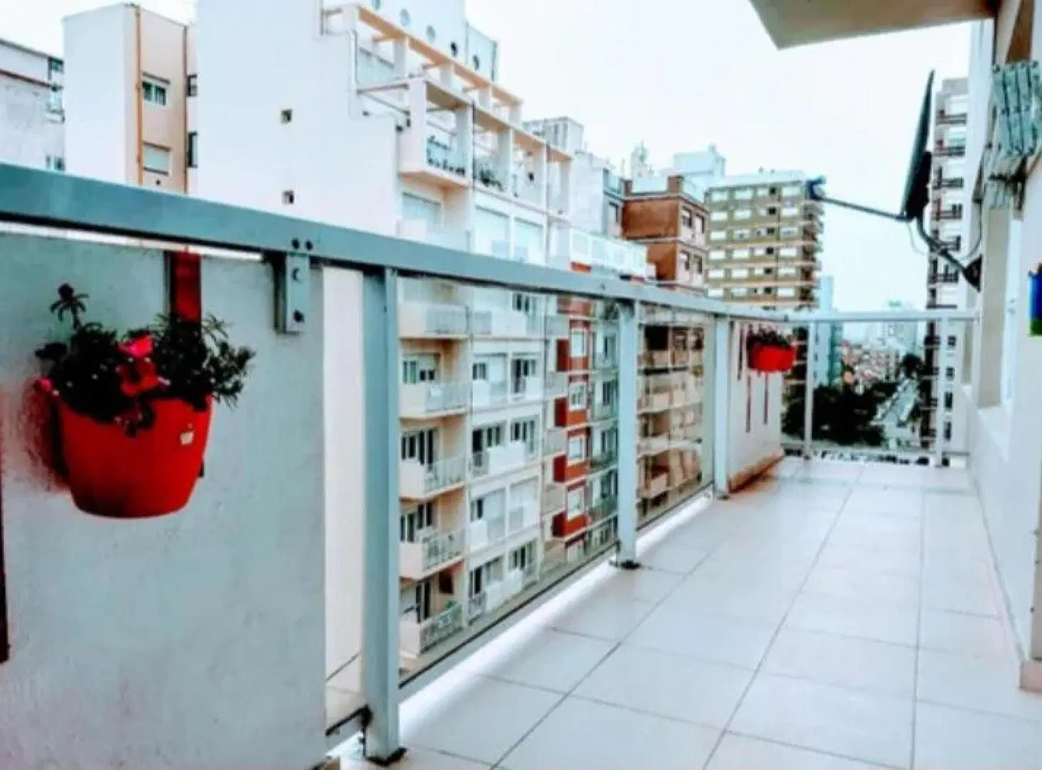 Departamento en venta - 1 Dormitorio 1 Baño - Miramar 2