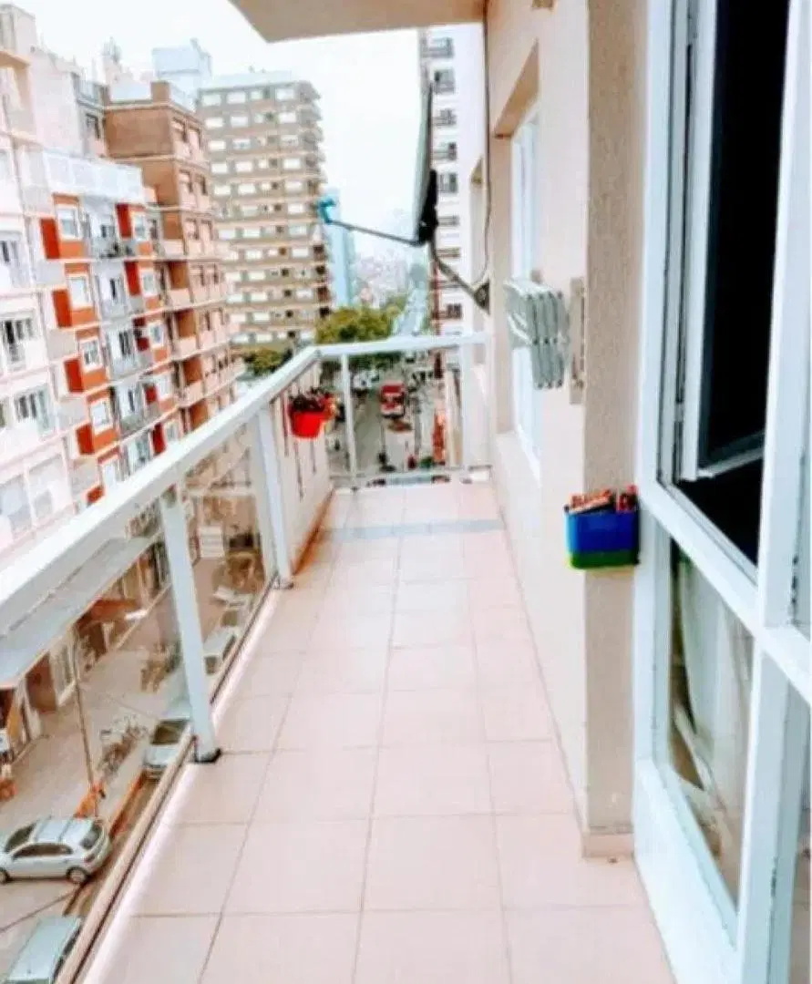 Departamento en venta - 1 Dormitorio 1 Baño - Miramar 4