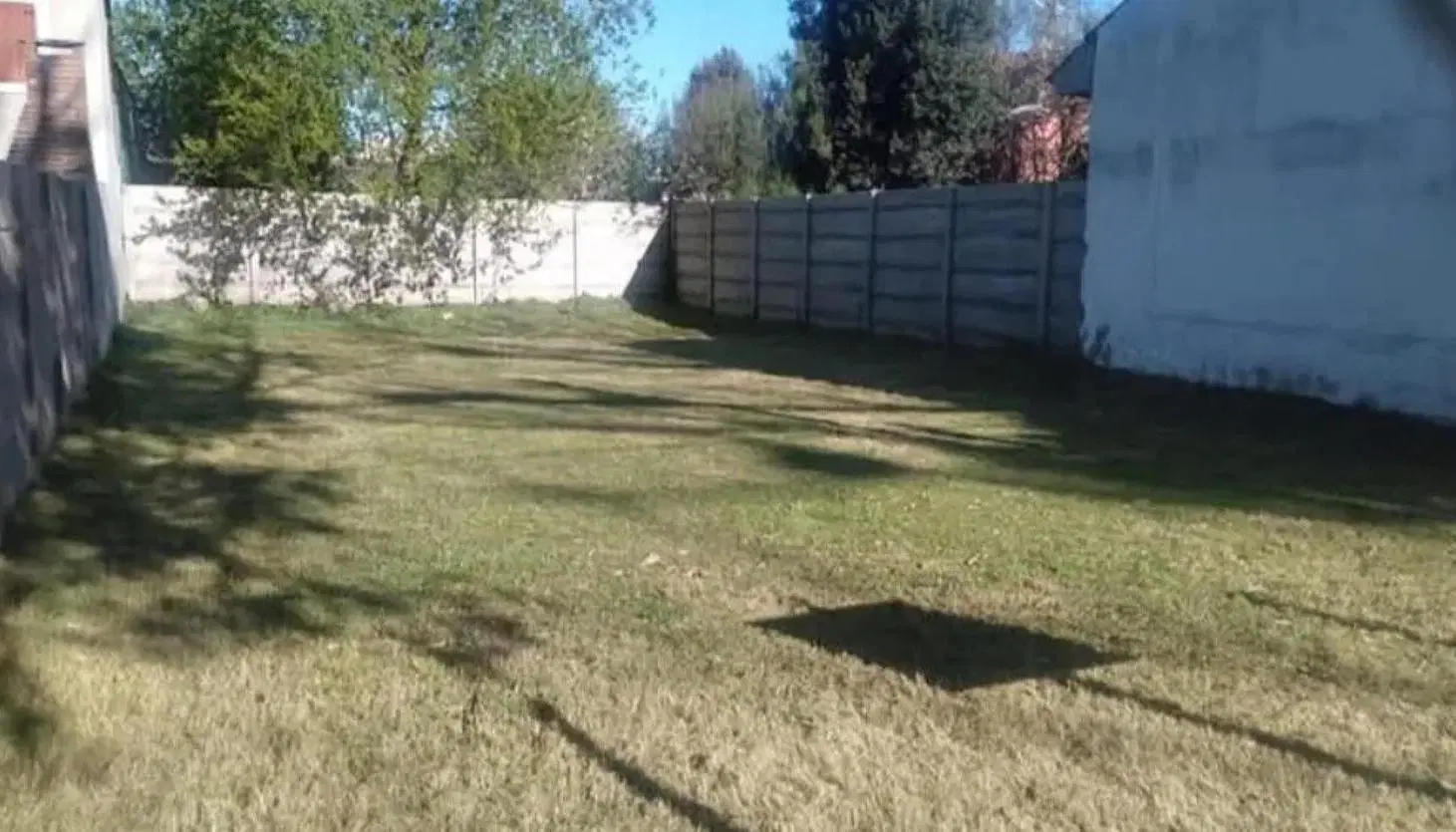 Terreno en venta - 237,5Mts2 - Santa Clara del Mar 2