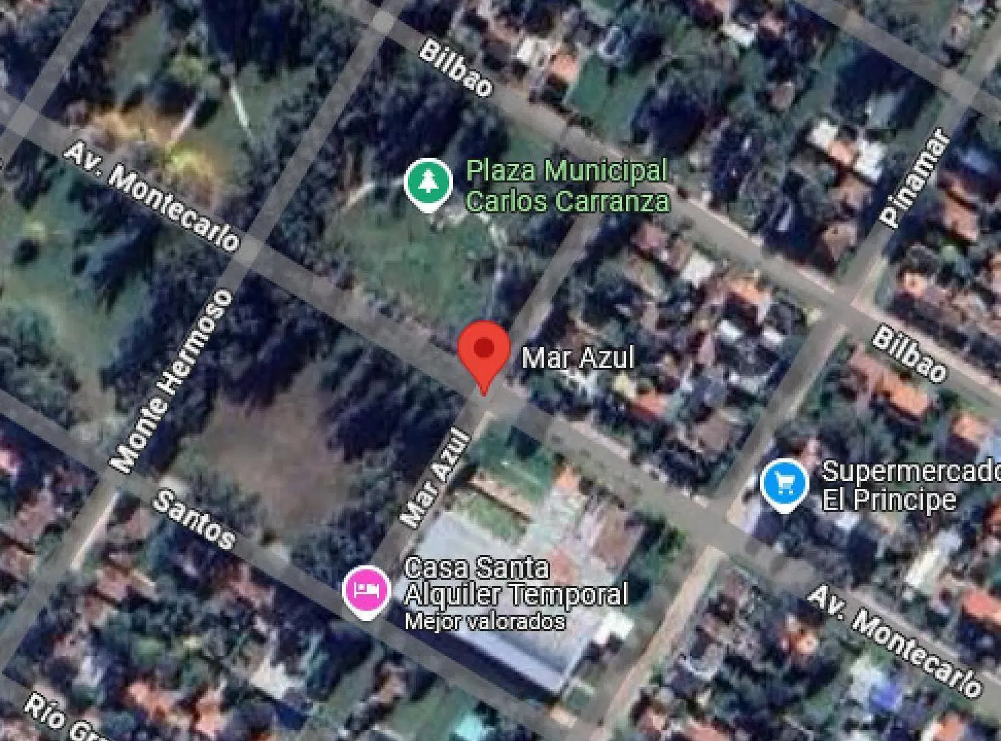 Terreno en venta - 237,5Mts2 - Santa Clara del Mar 3