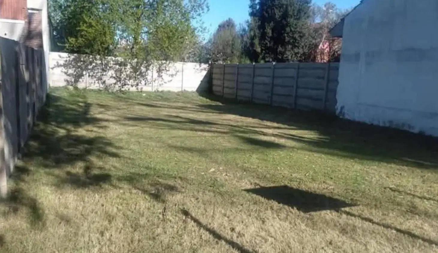 Terreno en venta - 237,5Mts2 - Santa Clara del Mar 4