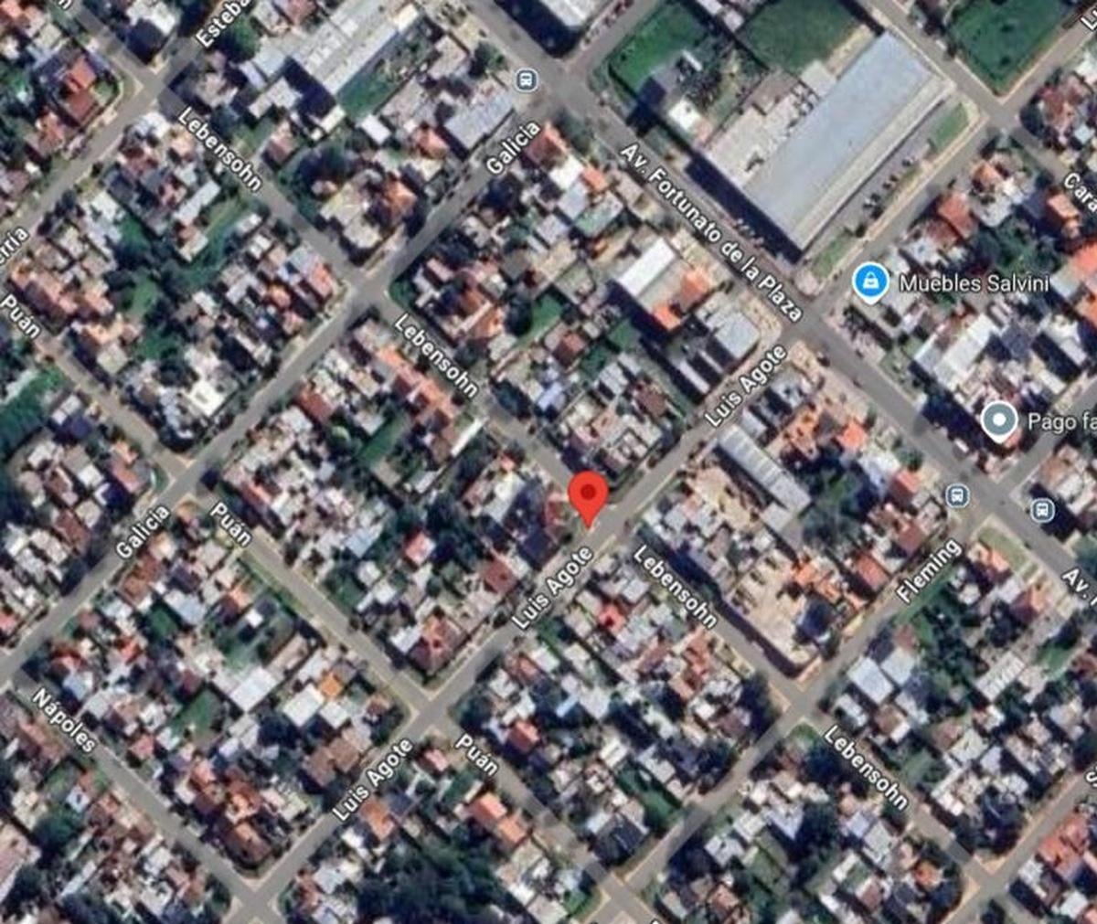 Departamento en venta - 3 Dormitorios 2 Baños - 110Mts2 - Punta Mogotes, Mar del Plata