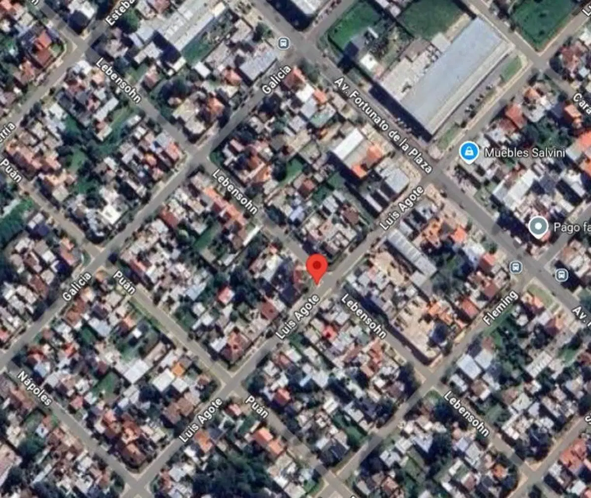 Departamento en venta - 3 Dormitorios 2 Baños - 110Mts2 - Punta Mogotes, Mar del Plata 1