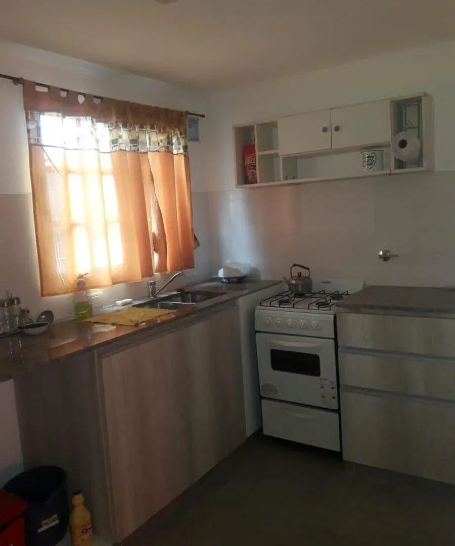 Departamento en venta - 3 Dormitorios 2 Baños - 110Mts2 - Punta Mogotes, Mar del Plata 4