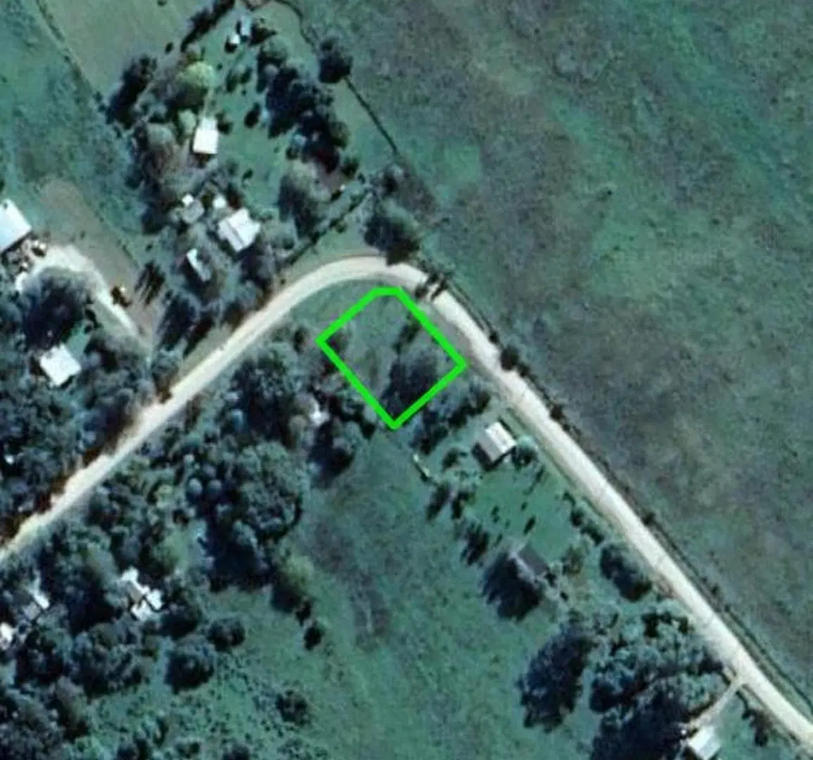 Terreno en venta - 1271Mts2 - Punta Indio 3