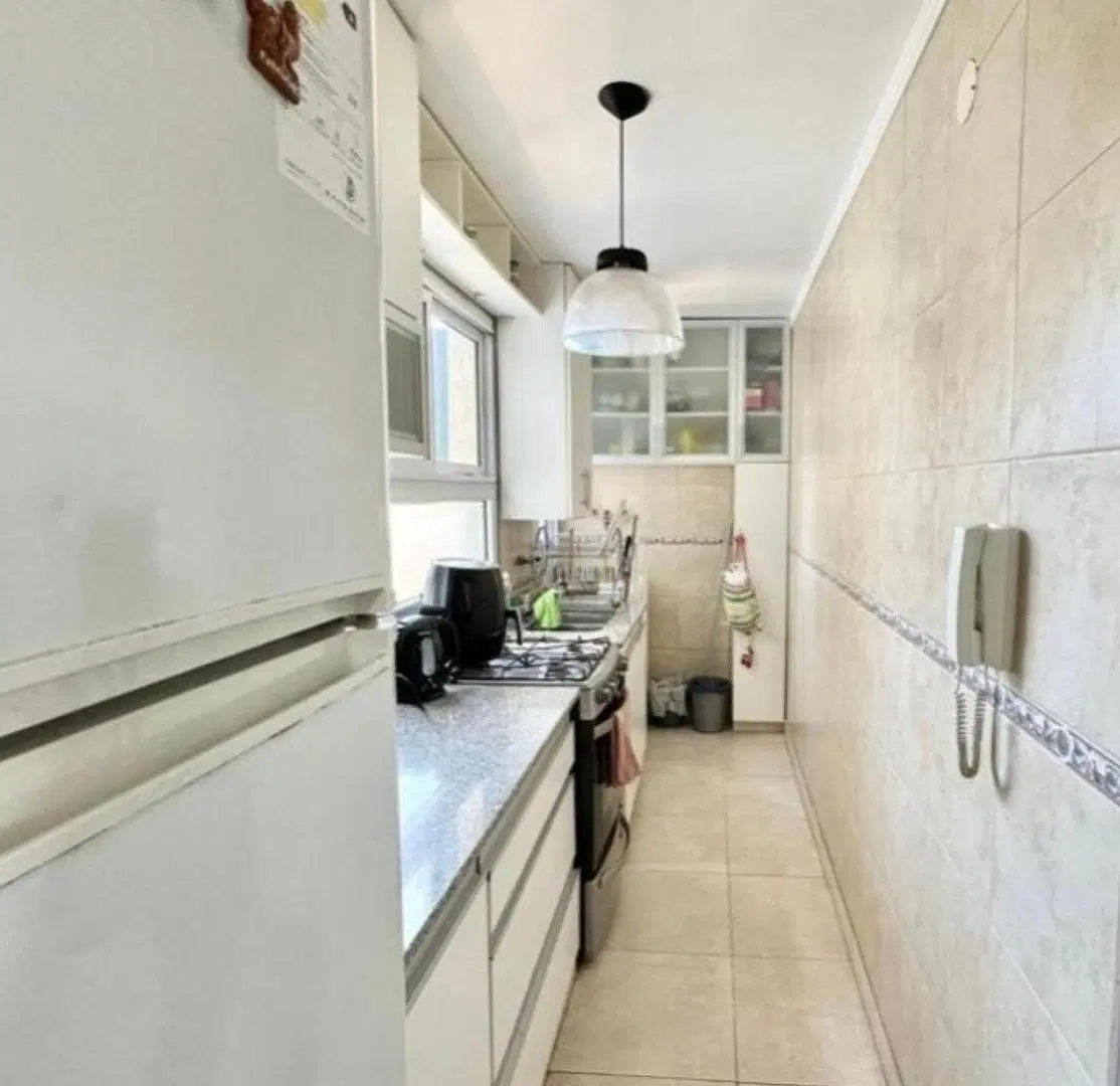 Departamento en venta - 2 Dormitorios 1 Baño - 72Mts2 - Vicente López 3