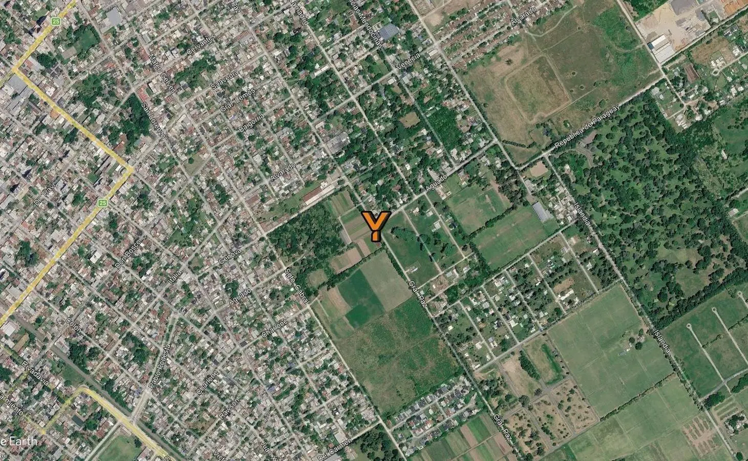 Departamento en venta - 1 Dormitorio 1 Baño - Escobar 2