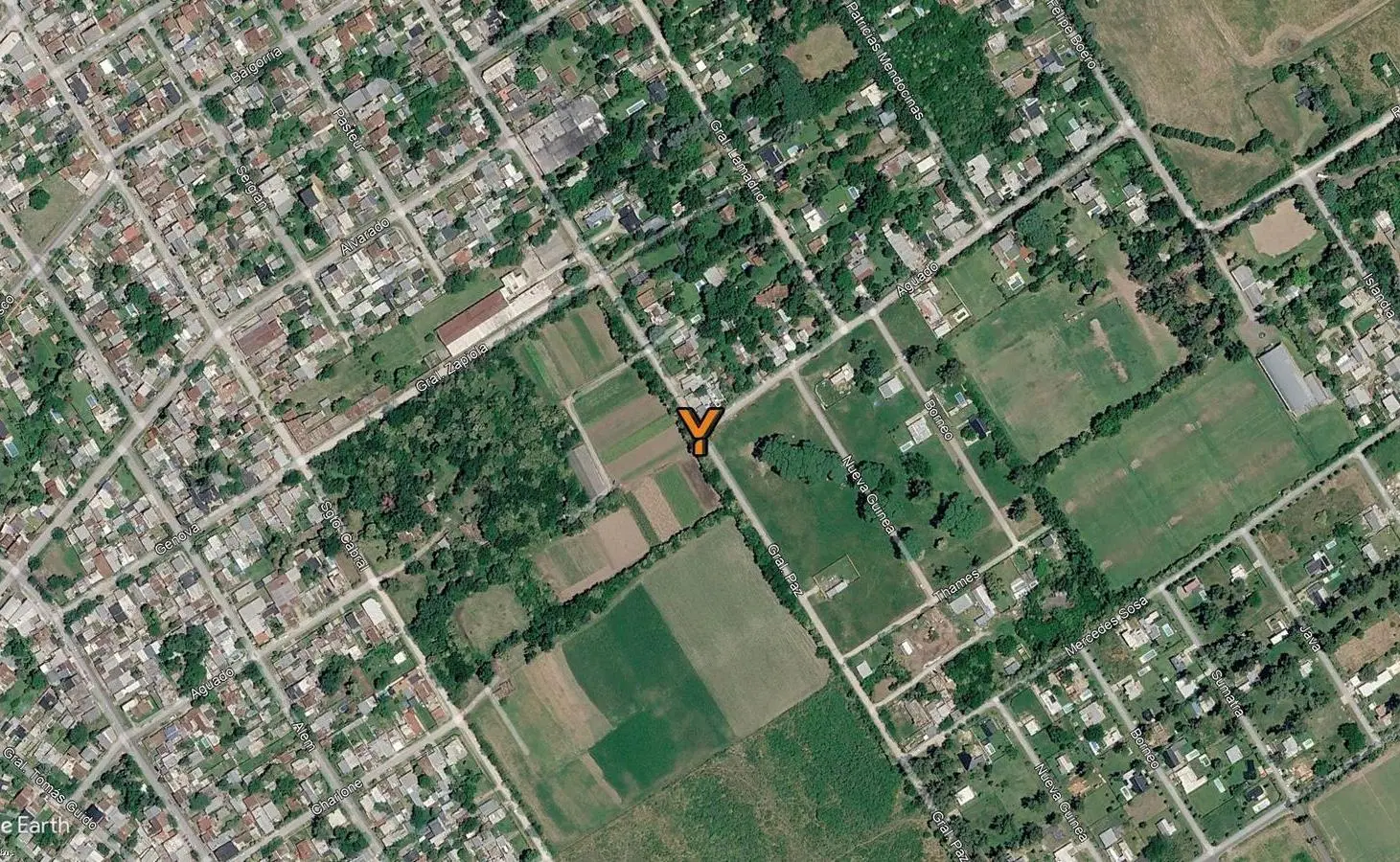 Departamento en venta - 1 Dormitorio 1 Baño - Escobar 4